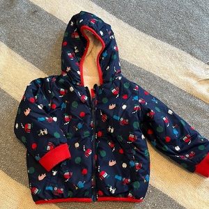 Baby Boden Jacket